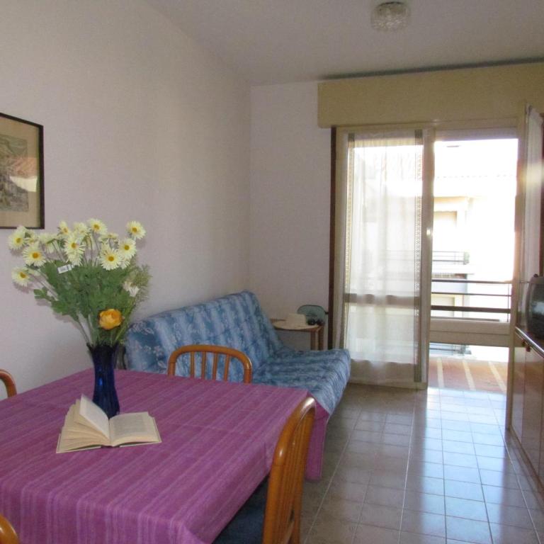 Condominio MAJA - Appartamento Standard con 2 Camere da Letto - 3
