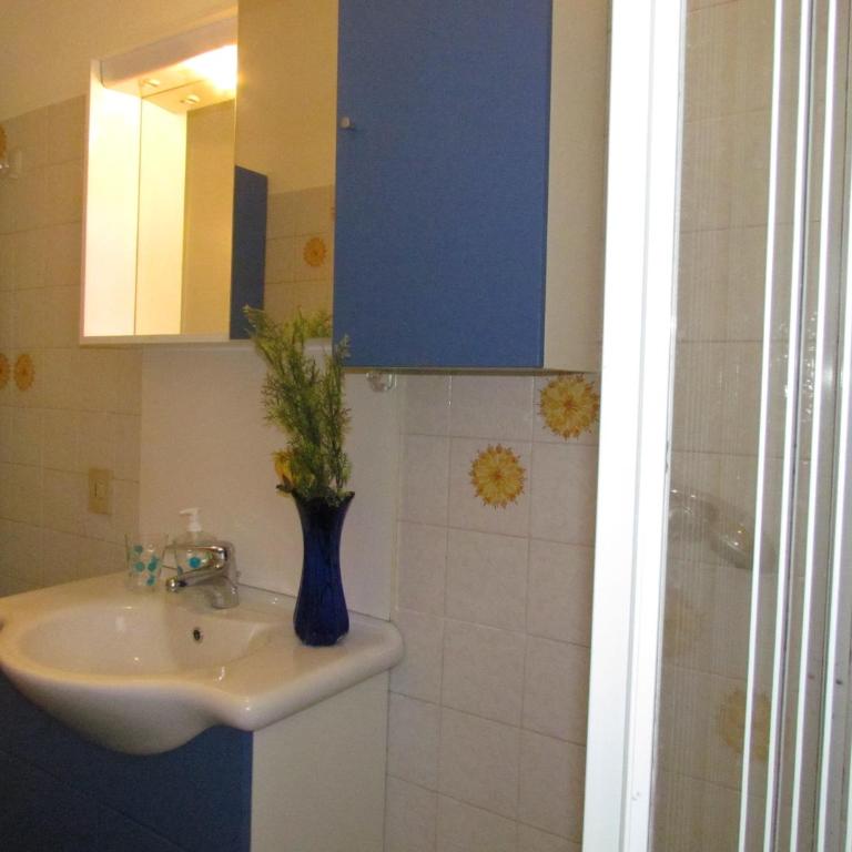 Condominio MAJA - Appartamento Standard con 2 Camere da Letto - 10