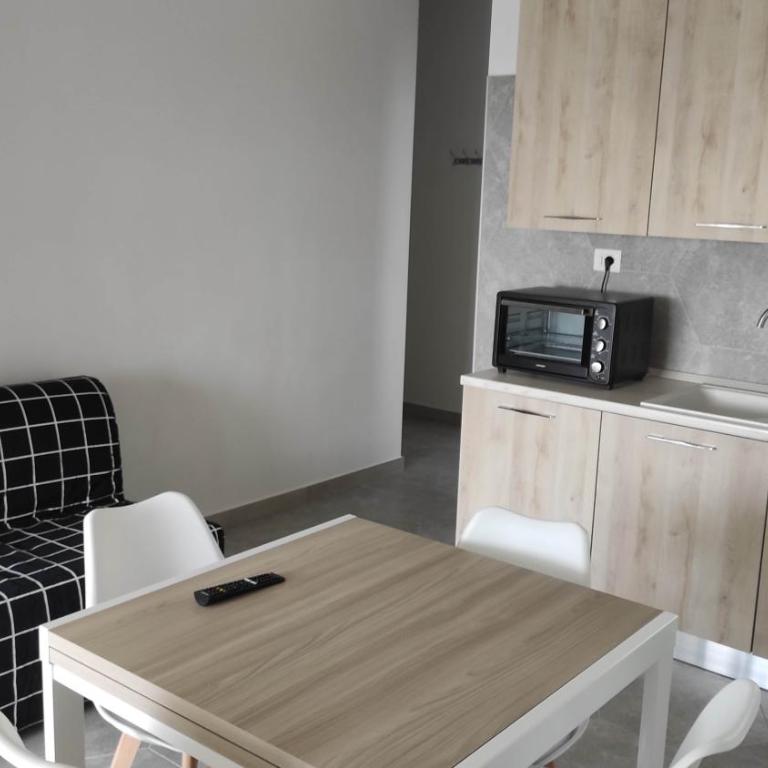 Casa vista mare vasto marina - Appartamento con 2 Camere da Letto e Vista Mare - 10