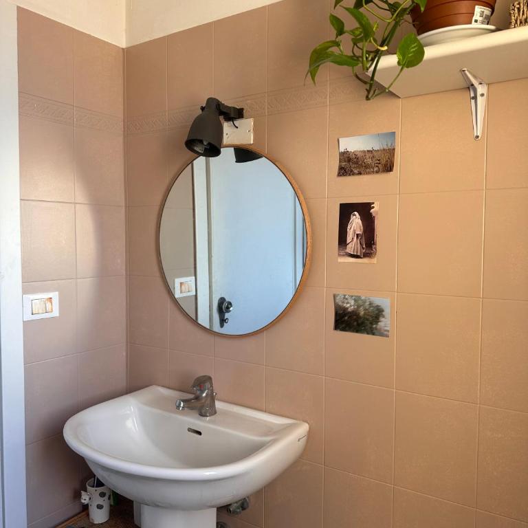 B&B Placidia - Camera Matrimoniale - 16