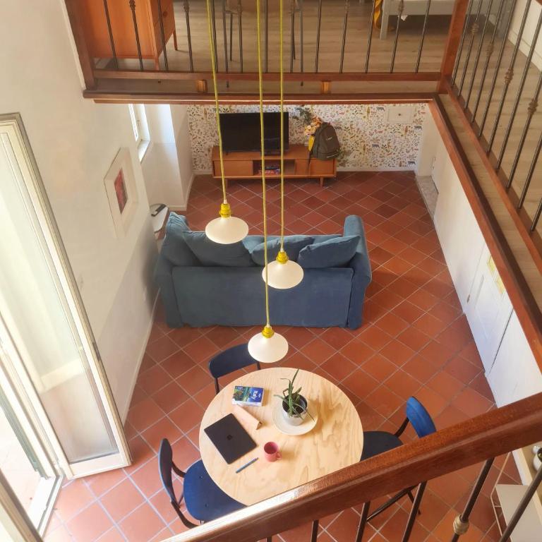 La Controra Hostel Naples - Appartamentino su 2 Livelli - 1