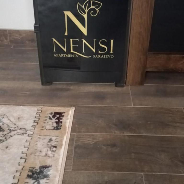 APARTMENTS NENSI - Deluxe King Studio - 23