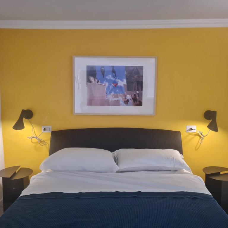 La Controra Hostel Naples - Appartamentino su 2 Livelli - 7