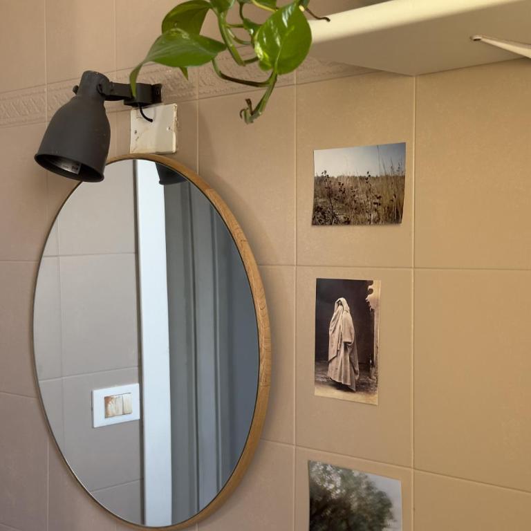 B&B Placidia - Camera Matrimoniale - 17