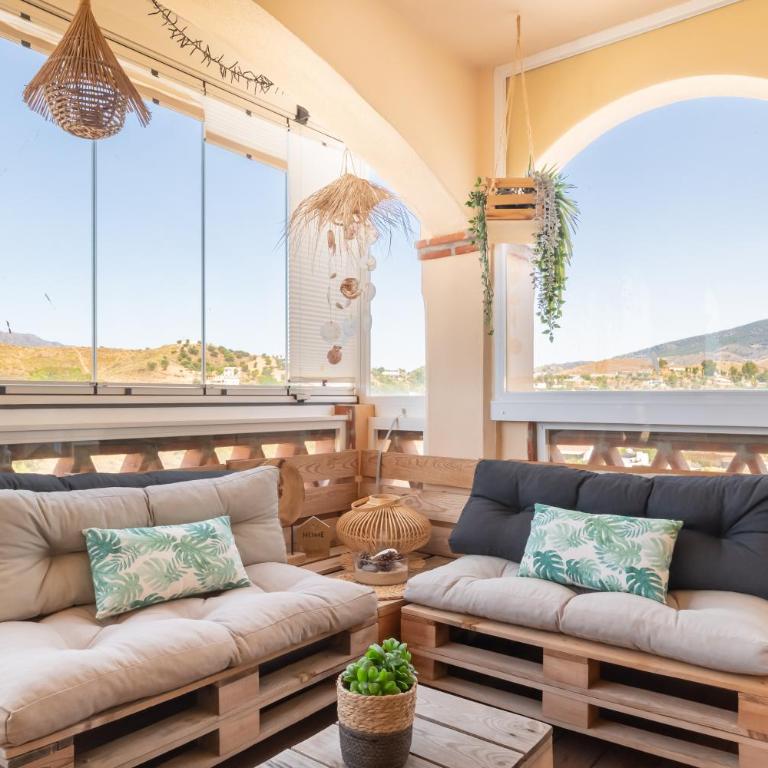 Luxury Mijas Golf, Pool & Pet Retreat - Happy Rentals - Apartamento con terraza - 5