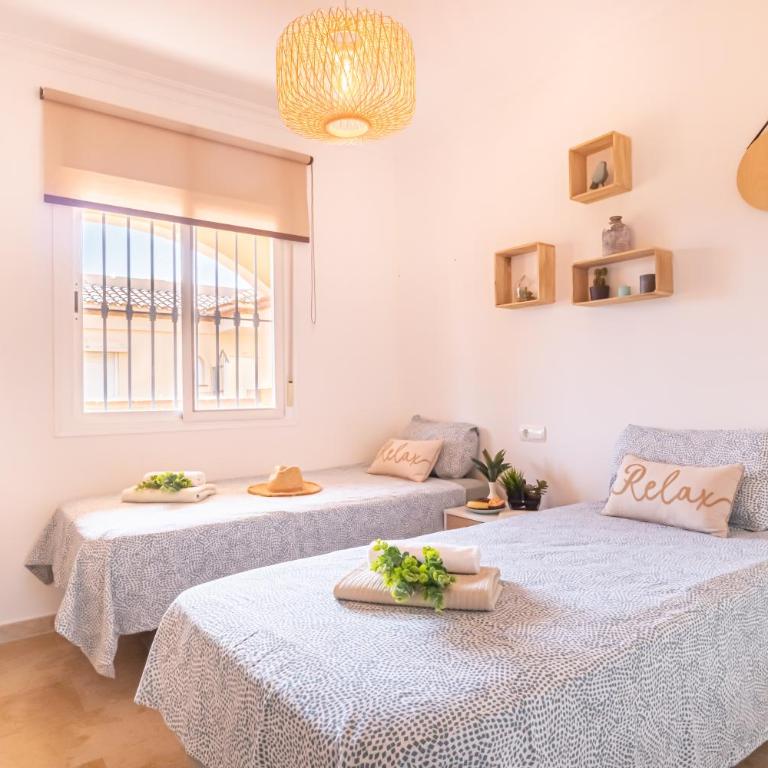 Luxury Mijas Golf, Pool & Pet Retreat - Happy Rentals - Apartamento con terraza - 8