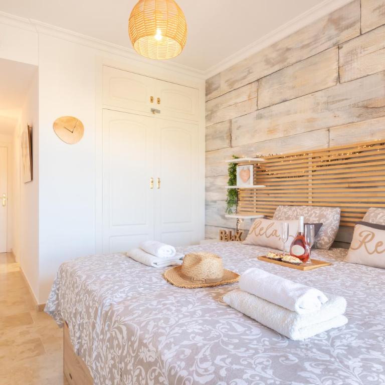 Luxury Mijas Golf, Pool & Pet Retreat - Happy Rentals - Apartamento con terraza - 20