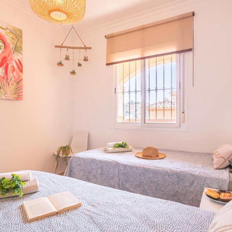 Luxury Mijas Golf, Pool & Pet Retreat - Happy Rentals - Apartamento con terraza - 22