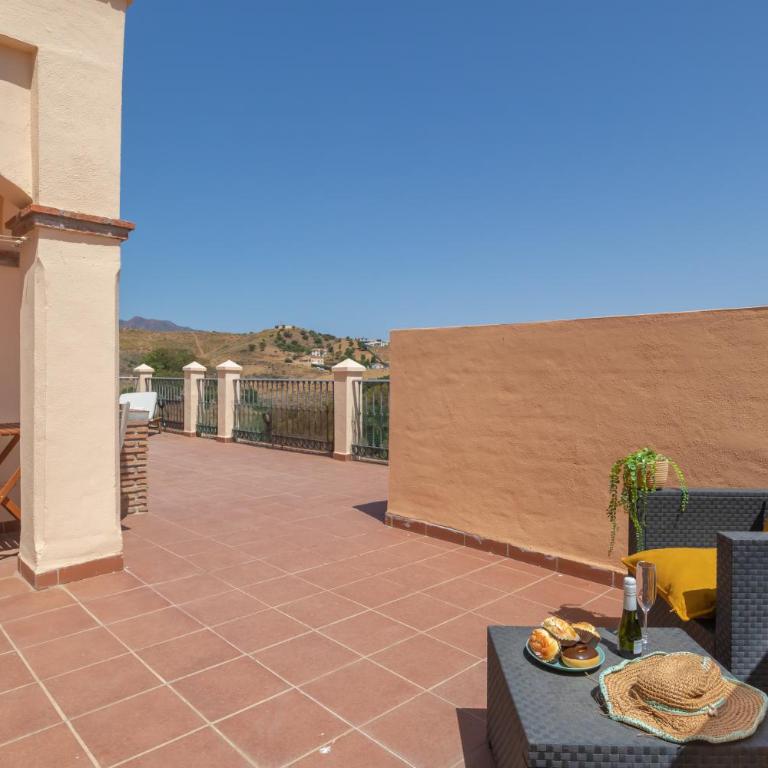 Luxury Mijas Golf, Pool & Pet Retreat - Happy Rentals - Apartamento con terraza - 28
