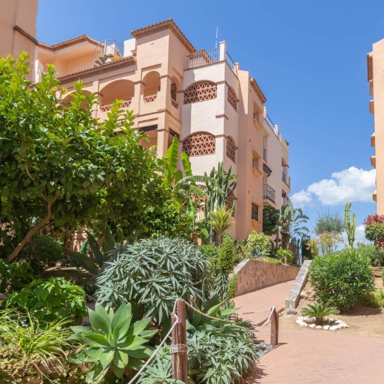 Luxury Mijas Golf, Pool & Pet Retreat - Happy Rentals - Apartamento con terraza - 33