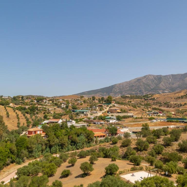 Luxury Mijas Golf, Pool & Pet Retreat - Happy Rentals - Apartamento con terraza - 31