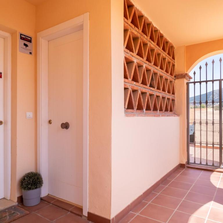 Luxury Mijas Golf, Pool & Pet Retreat - Happy Rentals - Apartamento con terraza - 30