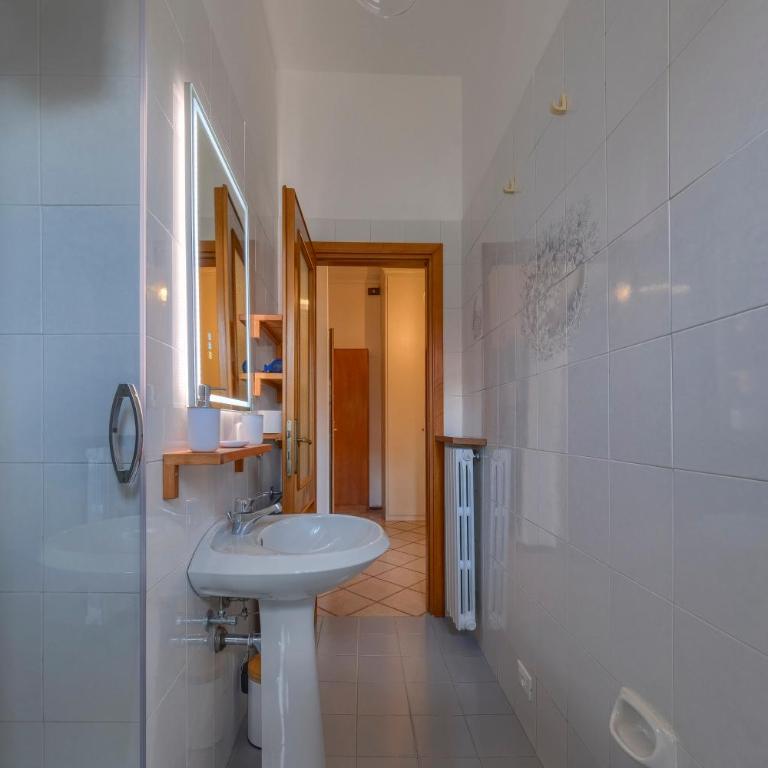 Panoramic House - Elegante Appartamento Con Vista - Appartamento con 1 Camera da Letto con Vista - 7