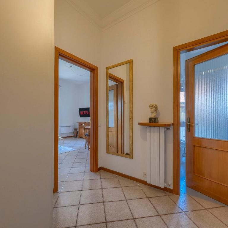 Panoramic House - Elegante Appartamento Con Vista - Appartamento con 1 Camera da Letto con Vista - 10