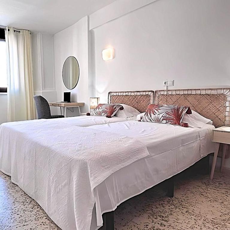 Sweet Olive Apartamento con Terraza a pie de Playa - Apartamento de 1 dormitorio con terraza - 3