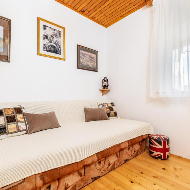 Restored stone house in Herceg Novi-Captain's legacy - Two-Bedroom Apartment - 5