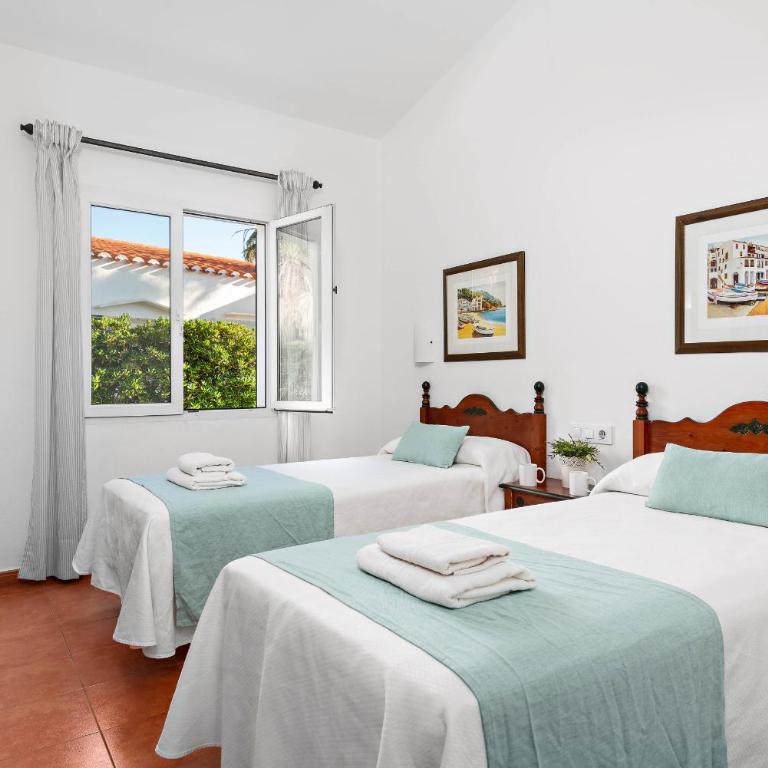 Villas Begonias by Escape Home - Villa de 3 dormitorios (6 adultos) - 25