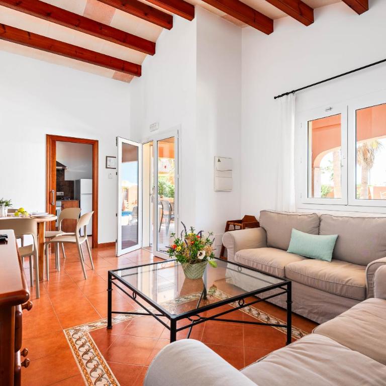 Villas Begonias by Escape Home - Villa de 3 dormitorios (6 adultos) - 12