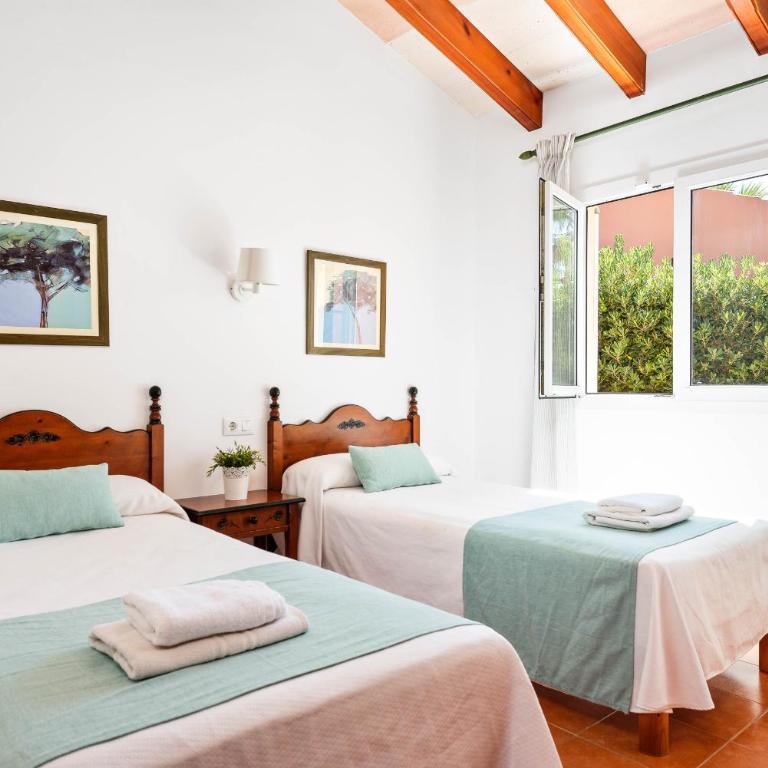 Villas Begonias by Escape Home - Villa de 3 dormitorios (6 adultos) - 30