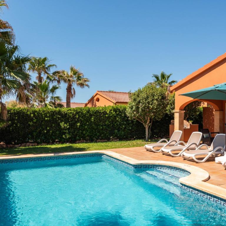 Villas Begonias by Escape Home - Villa de 3 dormitorios (6 adultos) - 38