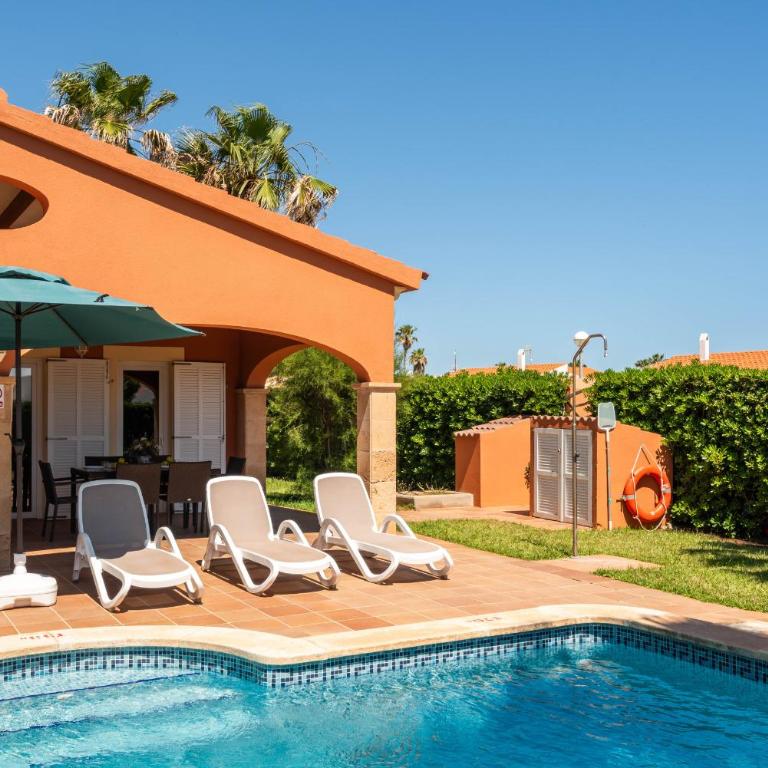Villas Begonias by Escape Home - Villa de 3 dormitorios (6 adultos) - 2