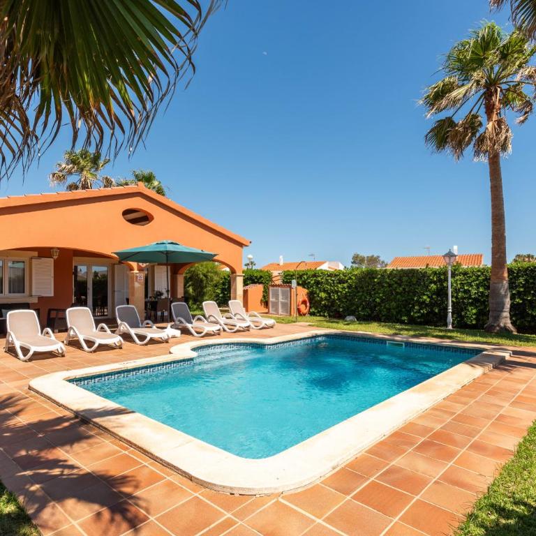 Villas Begonias by Escape Home - Villa de 3 dormitorios (6 adultos) - 41