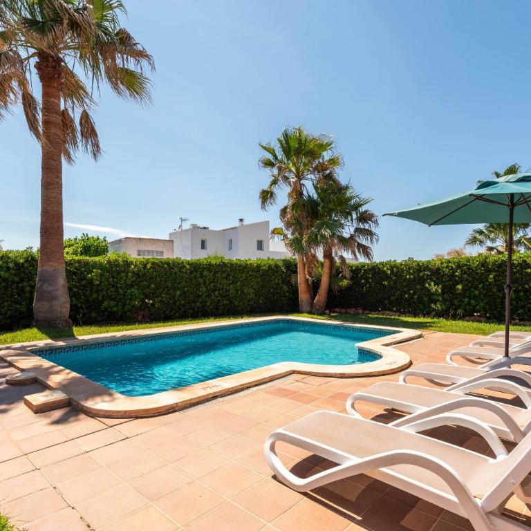Villas Begonias by Escape Home - Villa de 3 dormitorios (6 adultos) - 40