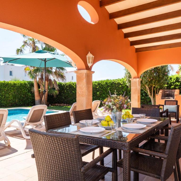 Villas Begonias by Escape Home - Villa de 3 dormitorios (6 adultos) - 42