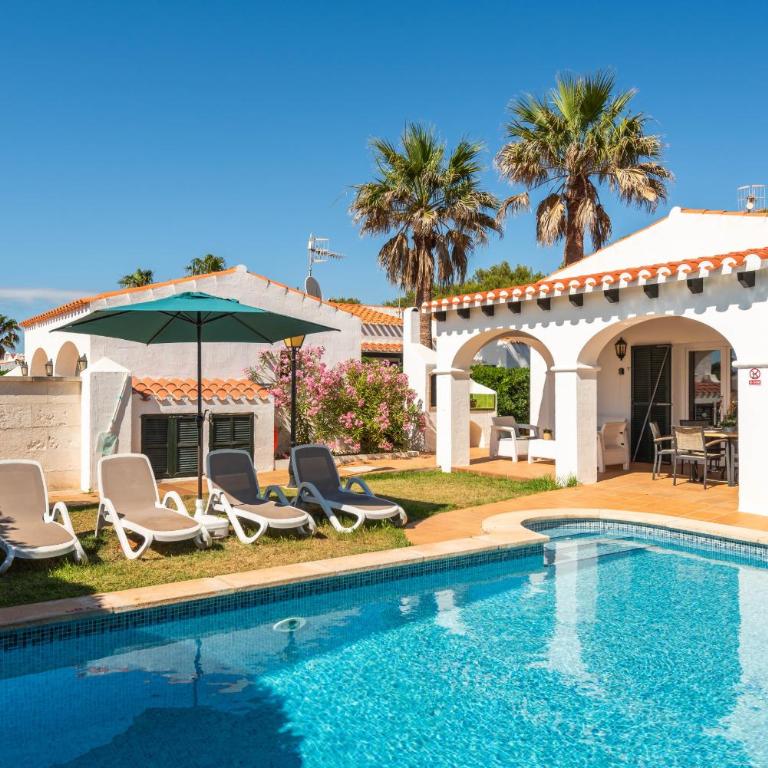 Villas Begonias by Escape Home - Villa de 3 dormitorios (6 adultos) - 5
