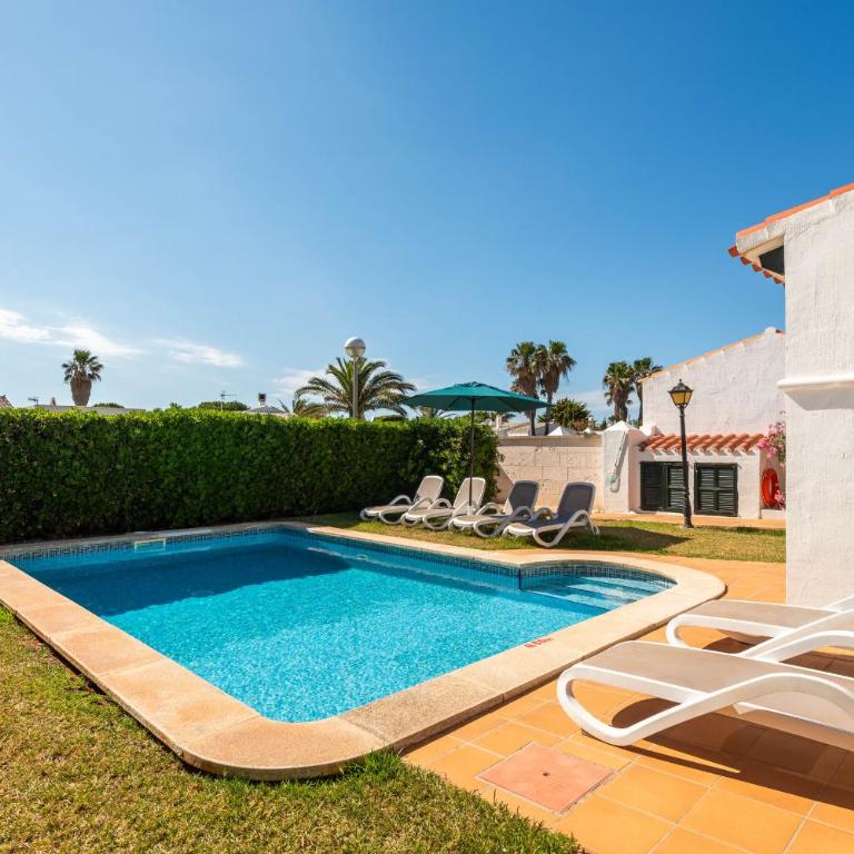 Villas Begonias by Escape Home - Villa de 3 dormitorios (6 adultos) - 44