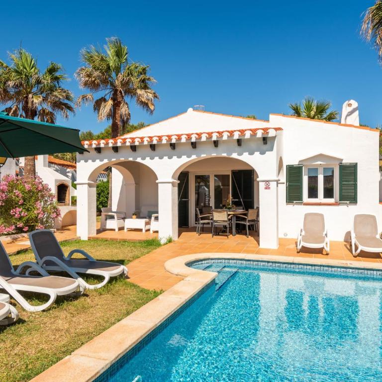 Villas Begonias by Escape Home - Villa de 3 dormitorios (6 adultos) - 4