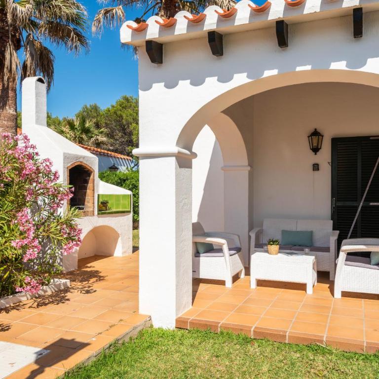 Villas Begonias by Escape Home - Villa de 3 dormitorios (6 adultos) - 43