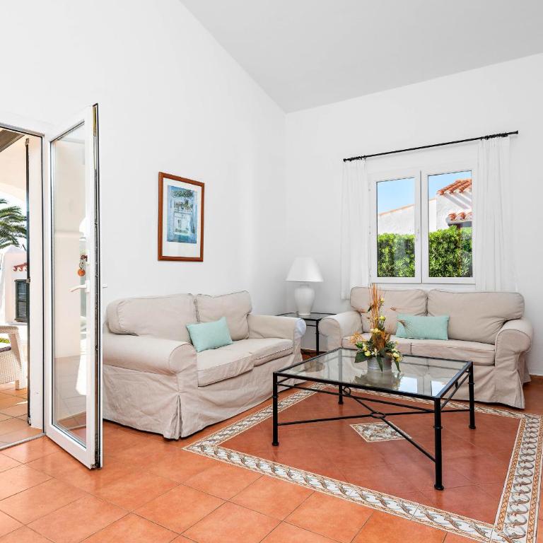 Villas Begonias by Escape Home - Villa de 3 dormitorios (6 adultos) - 8