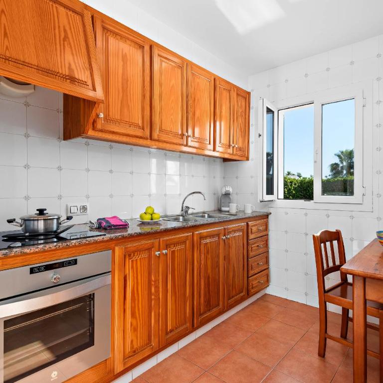 Villas Begonias by Escape Home - Villa de 3 dormitorios (6 adultos) - 17