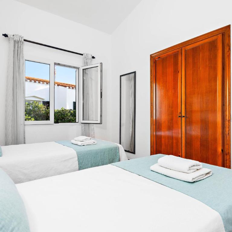 Villas Begonias by Escape Home - Villa de 3 dormitorios (6 adultos) - 33