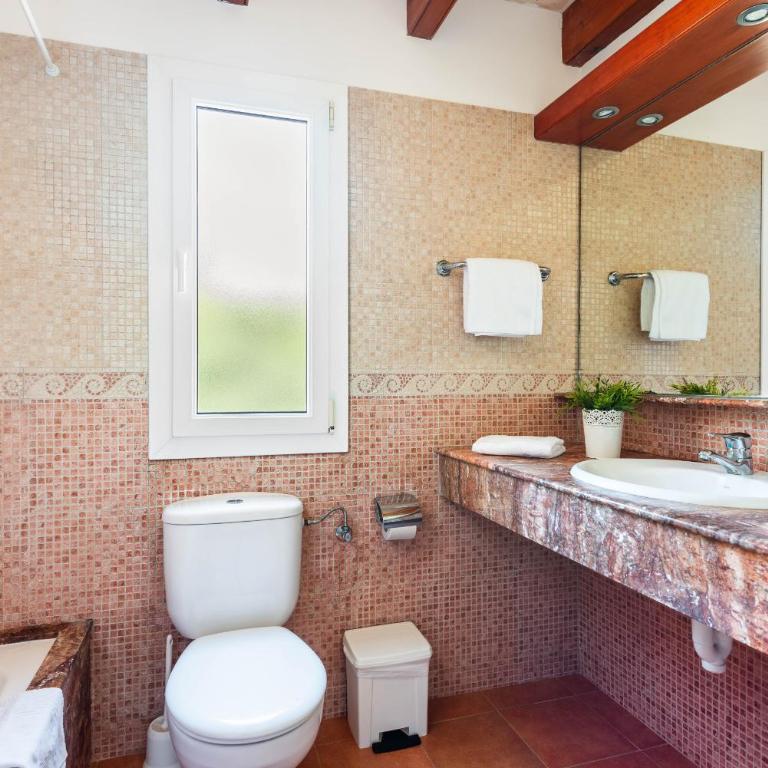Villas Begonias by Escape Home - Villa de 3 dormitorios (6 adultos) - 22