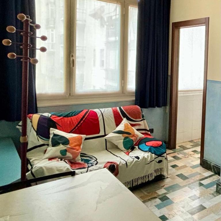 Cuneo Centro Affittacamere - Deluxe Doppel-/Zweibettzimmer - 7
