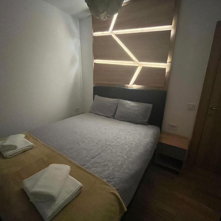 3 Monkeys Apartments - S1 - One-Bedroom Apartment - 13