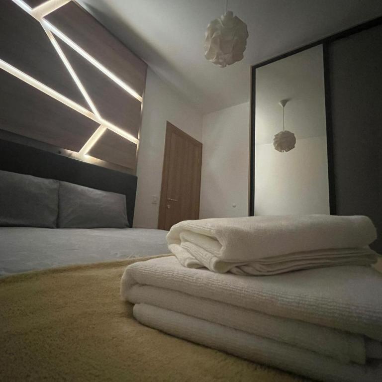 3 Monkeys Apartments - S1 - One-Bedroom Apartment - 14