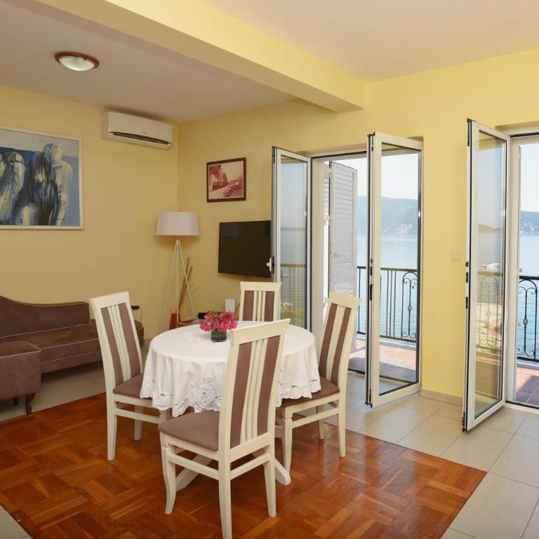 Vila Lux Tamara - Apartman sa 2 Spavaće Sobe - 4