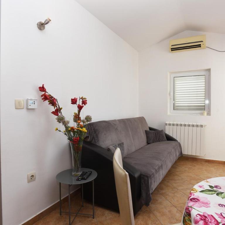 Vila Lux Tamara - Apartman sa 1 Spavaćom Sobom - 3