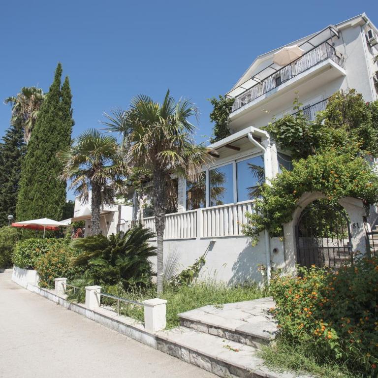 Vila Lux Tamara - Apartman sa 2 Spavaće Sobe - 3