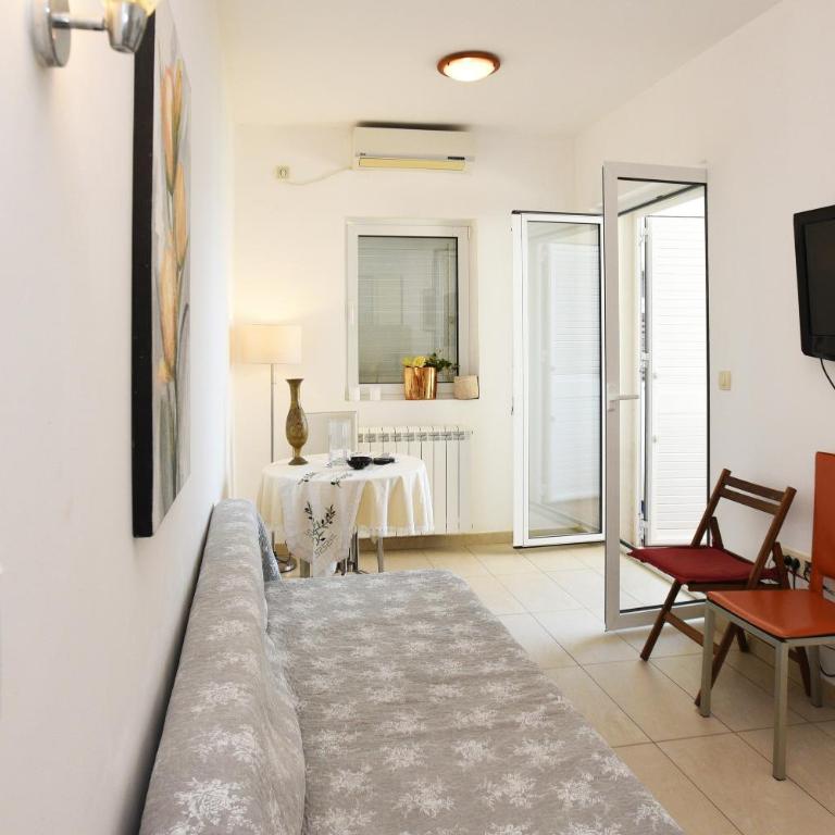 Vila Lux Tamara - Apartman sa 1 Spavaćom Sobom i Pogledom - 8