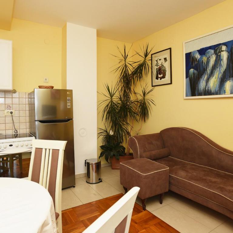 Vila Lux Tamara - Apartman sa 2 Spavaće Sobe - 7