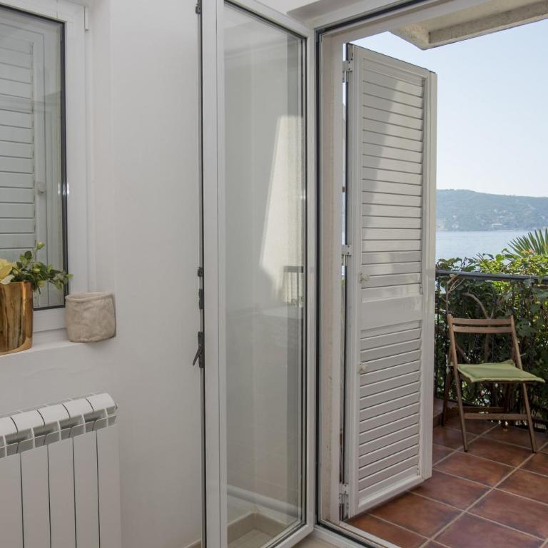 Vila Lux Tamara - Apartman sa 1 Spavaćom Sobom i Pogledom - 11