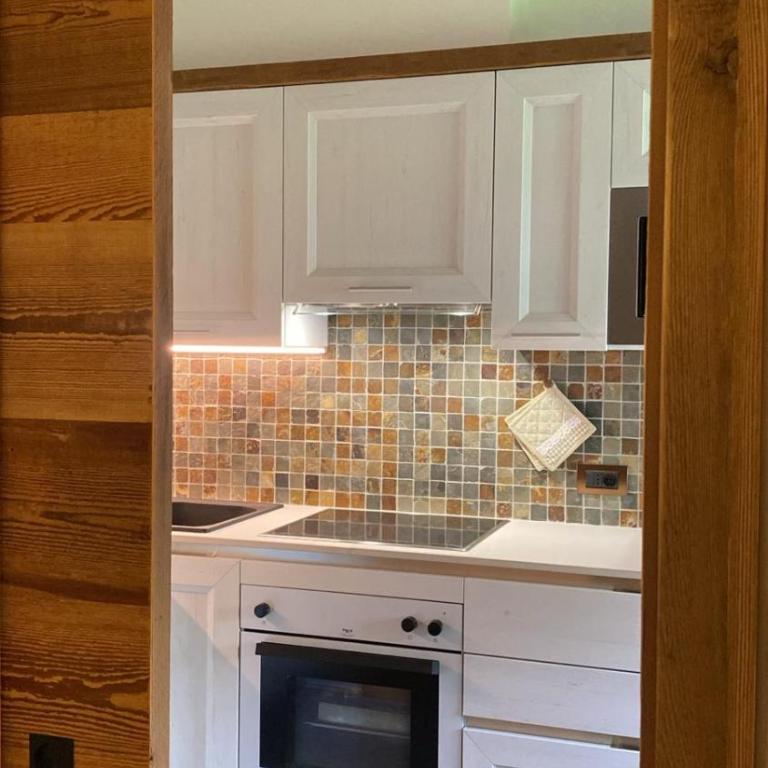 Residence Lastè - Appartamento con 2 Camere da Letto (4 Adulti) - 13