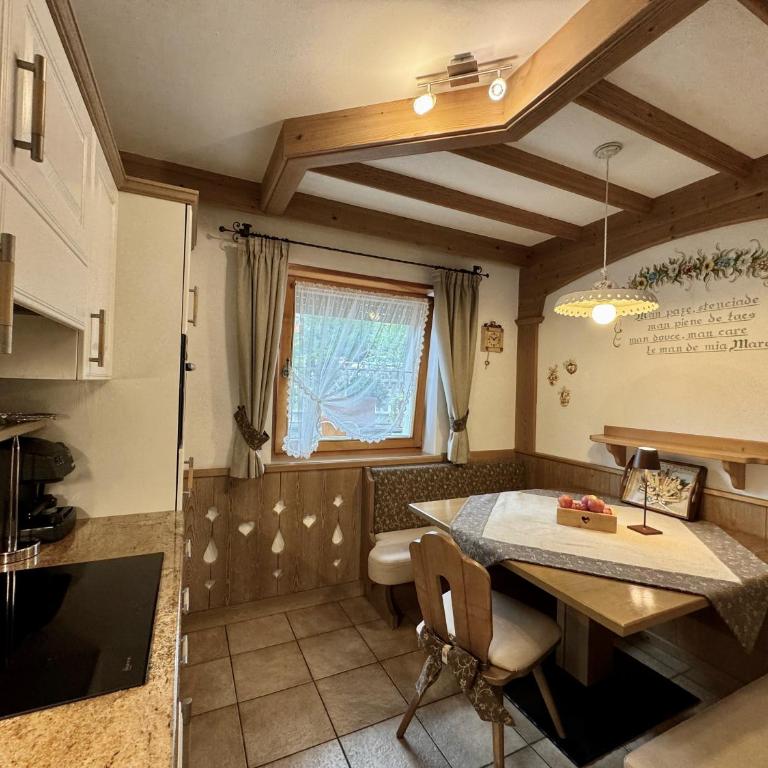 Residence Lastè - Appartamento con 2 Camere da Letto (4 Adulti) - 17