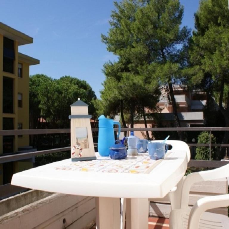Condominio MAJA - Appartamento Standard con 2 Camere da Letto - 13