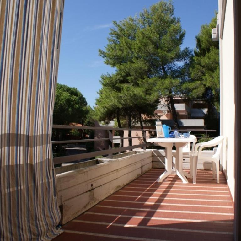 Condominio MAJA - Appartamento Standard con 2 Camere da Letto - 14