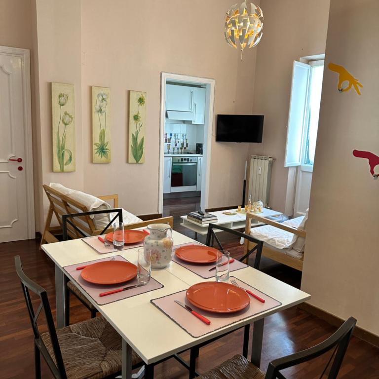 Casa Farina - Pretty Homes - Appartamento con 2 Camere da Letto - 11